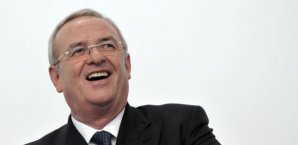 Martin Winterkorn, VW, VfL Wolfsburg