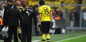 Mats Hummels,BVB,Bundesliga
