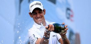Matteo Manassero, Wentworth, BMW PGA Championship