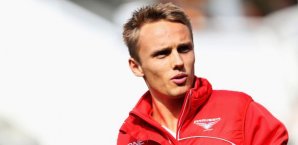 max chilton, formel 1