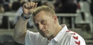 Michael Biegler,Handball