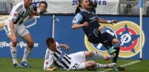 Michael Klauß, VfR Aalen