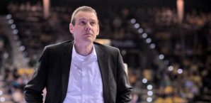 Michael Koch,Telekom Baskets Bonn