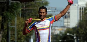 Miguel Ubeto, Lampre