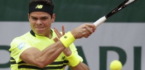 Milos Raonic,Tennis,Paris,ATP