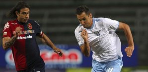 miroslav klose, lazio rom