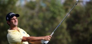 Moritz Lampert,Golf