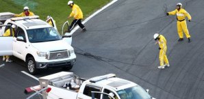 NASCAR