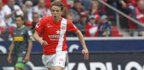 Nicolai Müller, FSV Mainz 05