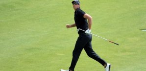 Nicolas Colsaerts,Golf
