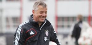 peter hermann, fc bayern münchen