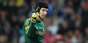 Petr Cech, FC Chelsea
