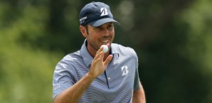 PGA Tour,Matt Kuchar