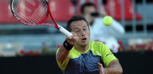 Philipp Kohlschreiber, ATP Rom 2013