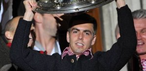 Philipp Lahm,FC Bayern München