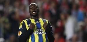 Pierre Webo, Fenerbahce Istanbul