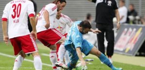 RB Leipzig, Chemnitzer FC, Landespokal Sachsen, DFB-Pokal