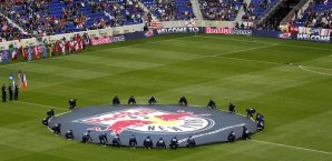 Red Bull New York