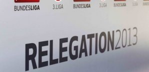 Relegation 2013