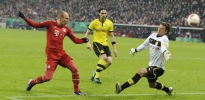 Robben,Weidenfeller