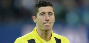 Robert Lewandowski wechselt laut seinem Berater sofort zum FC Bayern Robert Lewandowski, Borussia Dortmund