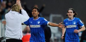 roberto,firmino,1899,hoffenheim,relegation,trainer,markus,gisdol