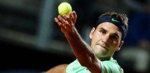 Roger Federer