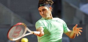Roger Federer,Tennis