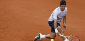 Roger Federer,Tennis,paris