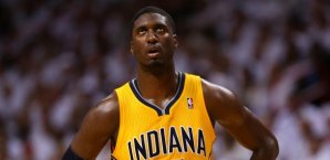 Roy Hibbert,Indiana Pacers