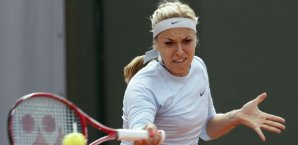 Sabine Lisicki, French Open