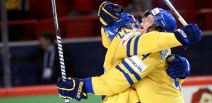 schweden, eishockey