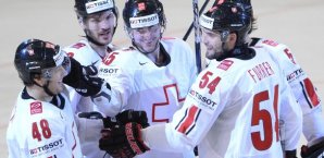 schweiz,eishockey,wm