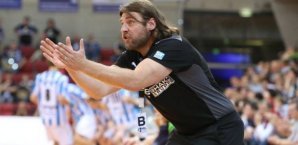 Sebastian Hinze,Bergischer HC