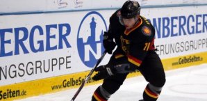 Sebastian Uvira, U20-Nationalmannschaft, DEB, Eishockey