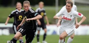 Selina Nowak, SC Freiburg