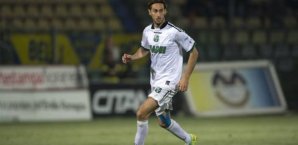 Simone Missiroli,Sassuolo Calcio