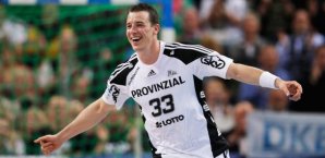 THW Kiel, Dominik Klein