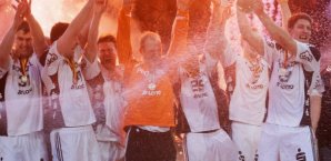 THW Kiel,Handball