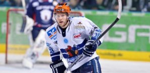 Tobias Wörle, Iserlohn Roosters, Straubing Tigers