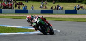 Tom Sykes, Superbike