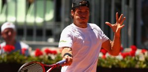 tommy,haas,2013,rom,tennis,sand
