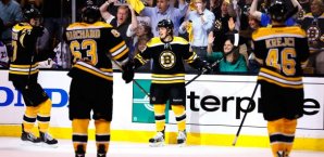 torey krug, boston bruins