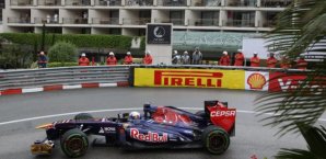 Toro Rosso,Formel 1,Renault