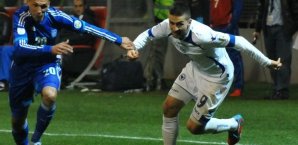 Vedad Ibisevic, Bosnien