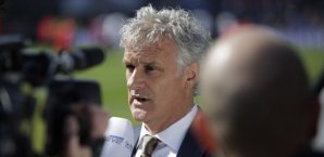 Vitesse Arnheim,Fred Rutten