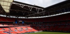 Wembley, London