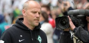Werder Bremen, Schaaf