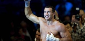 Wladimir Klitschko,Boxen