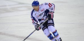 Adam Mitchell, mannheim adler
